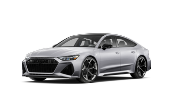 2025 Audi RS 7