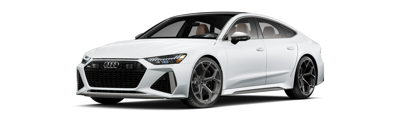 2025 Audi RS 7 Base - Photo 42