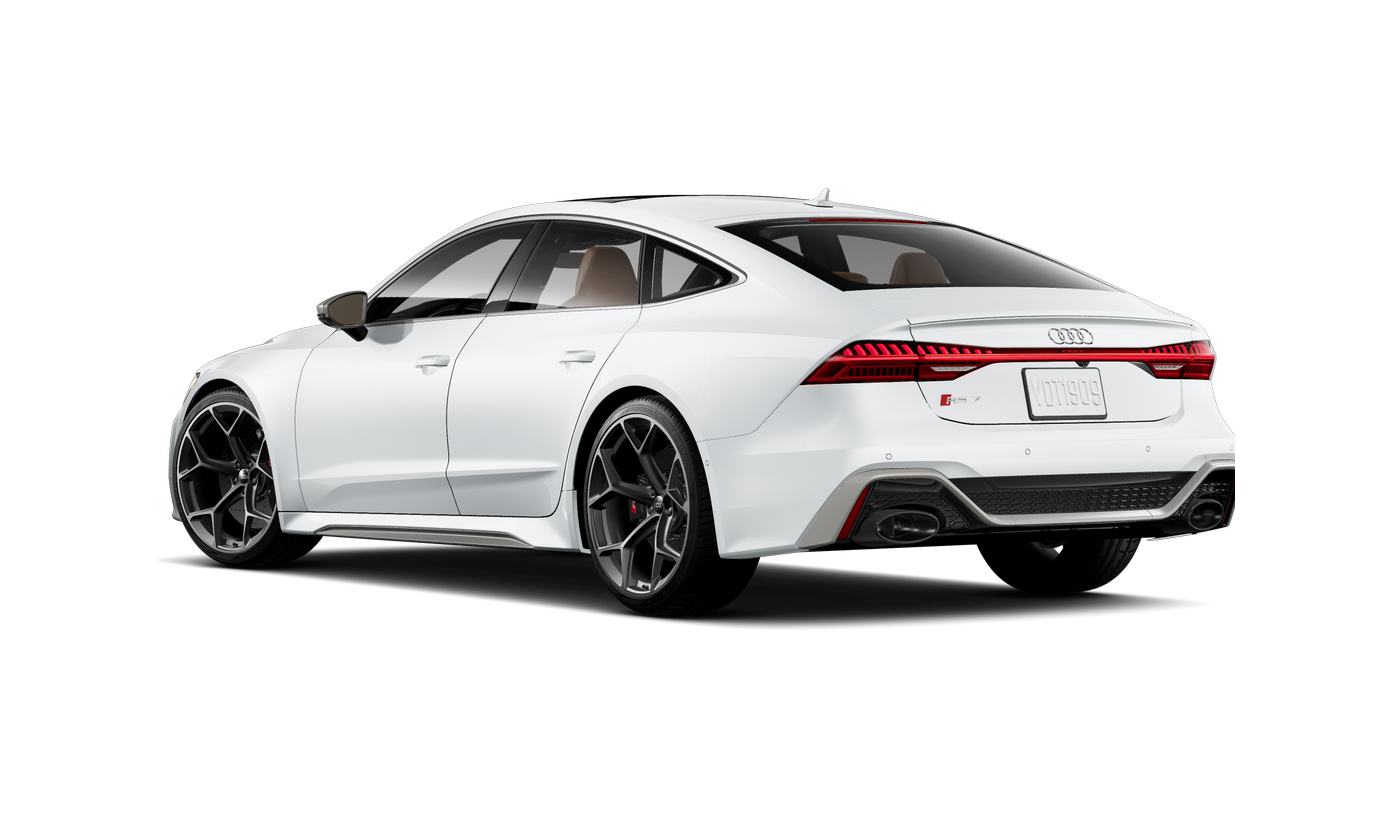2025 Audi RS 7 Base - Photo 48
