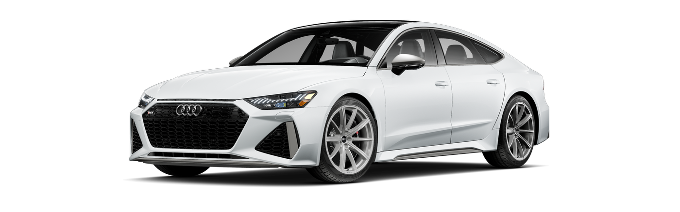 2025 Audi RS 7 Base - Photo 39