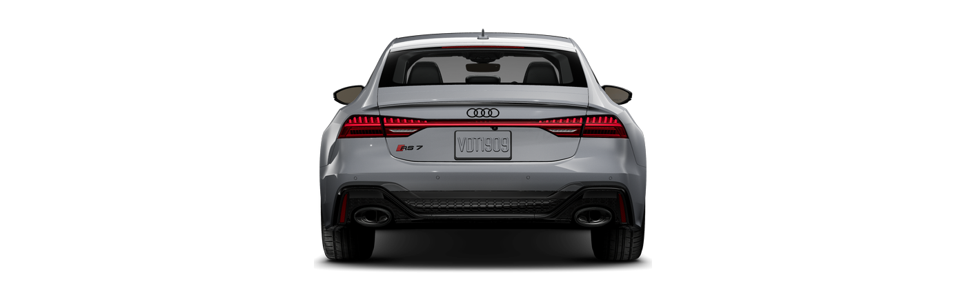 2025 Audi RS 7 Base - Photo 50