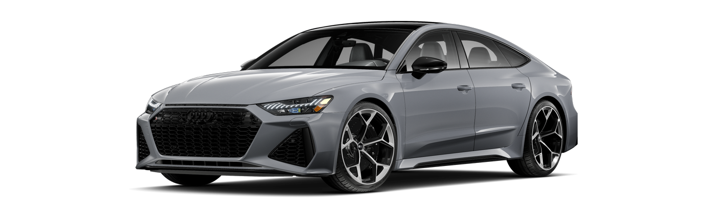 2025 Audi RS 7 Base - Photo 42