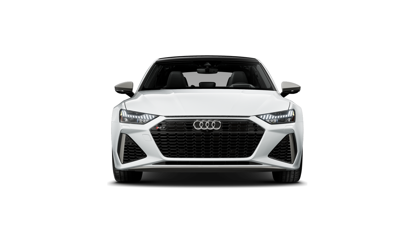 2025 Audi RS 7 Base - Photo 48