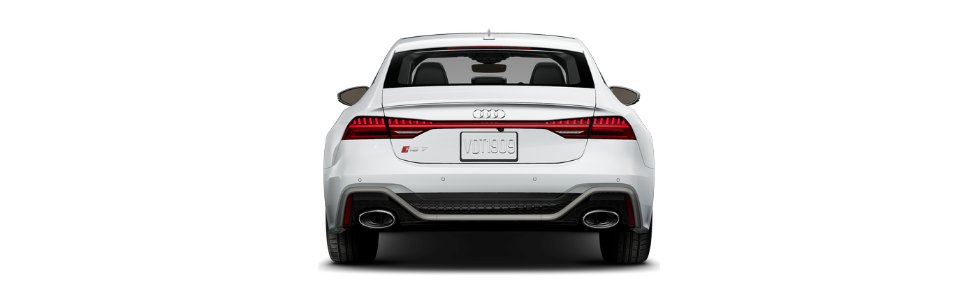 2025 Audi RS 7 Base - Photo 47