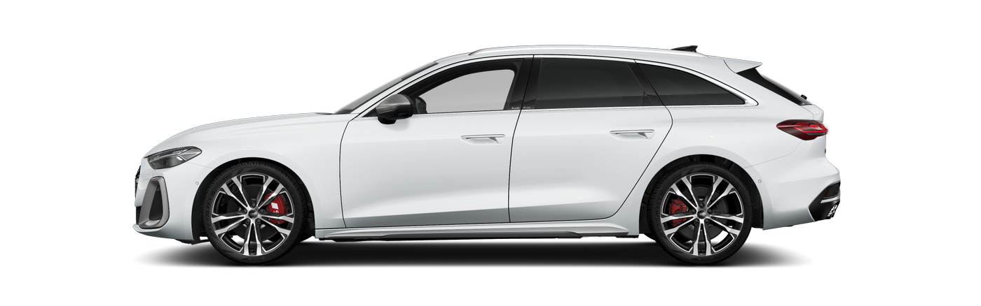 Image about Audi S5 Avant S5 Avant TFSI 270 kW S tronic