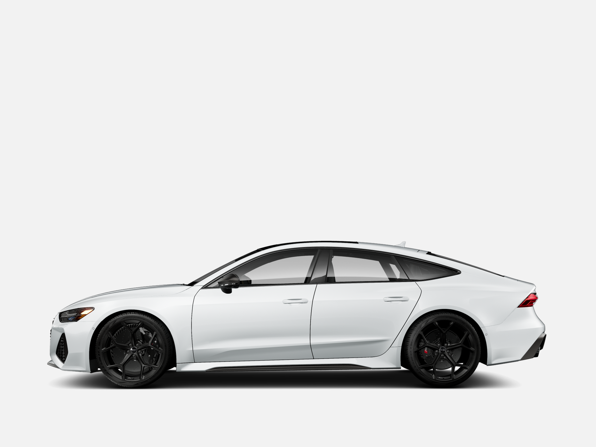 2025 Audi RS 7 Base - Photo 36