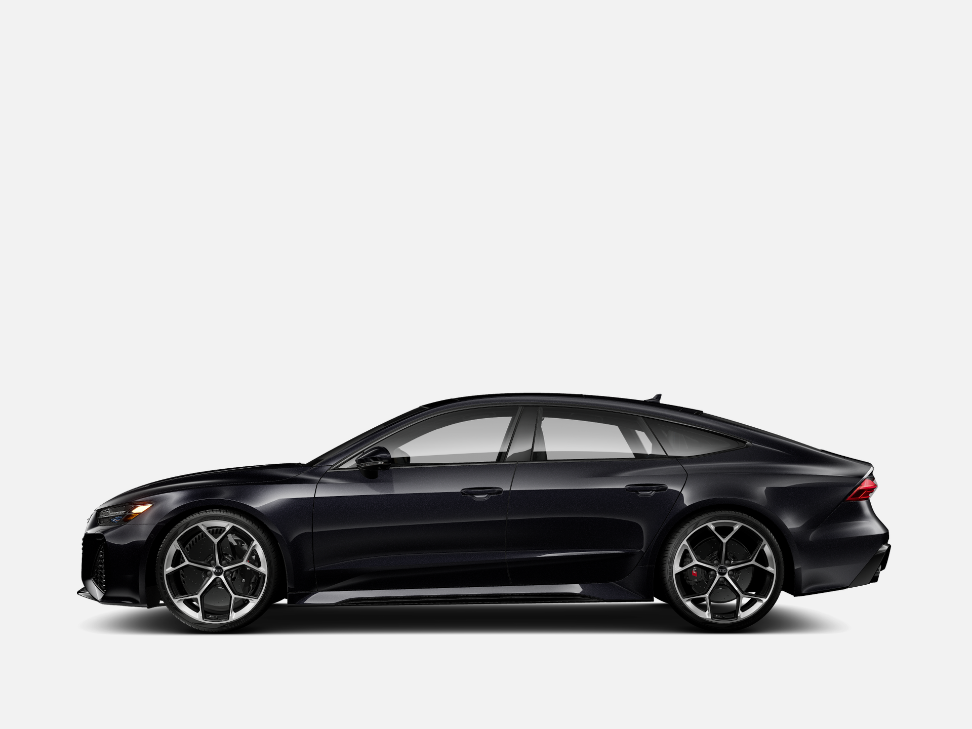 2025 Audi RS 7 Base - Photo 38