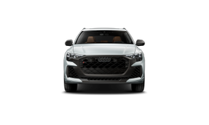 2026 Audi RS Q8 SUV performance