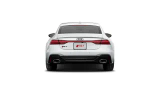 Audi RS 7 Sportback performance