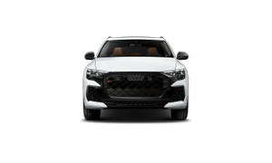 2026 Audi RS Q8 SUV performance