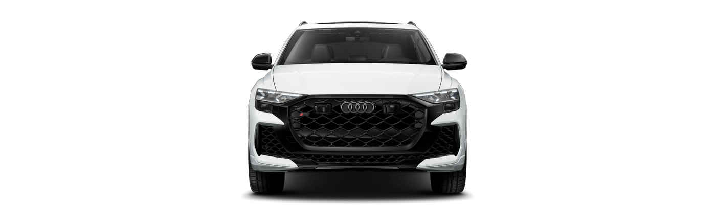 2026 Audi RS Q8 Base - Photo 53