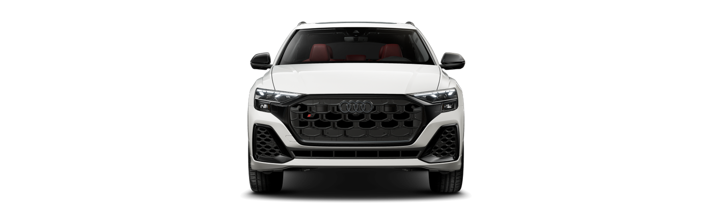 2026 Audi SQ8 Premium Plus - Photo 52