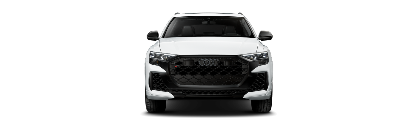 2026 Audi RS Q8 Base - Photo 49