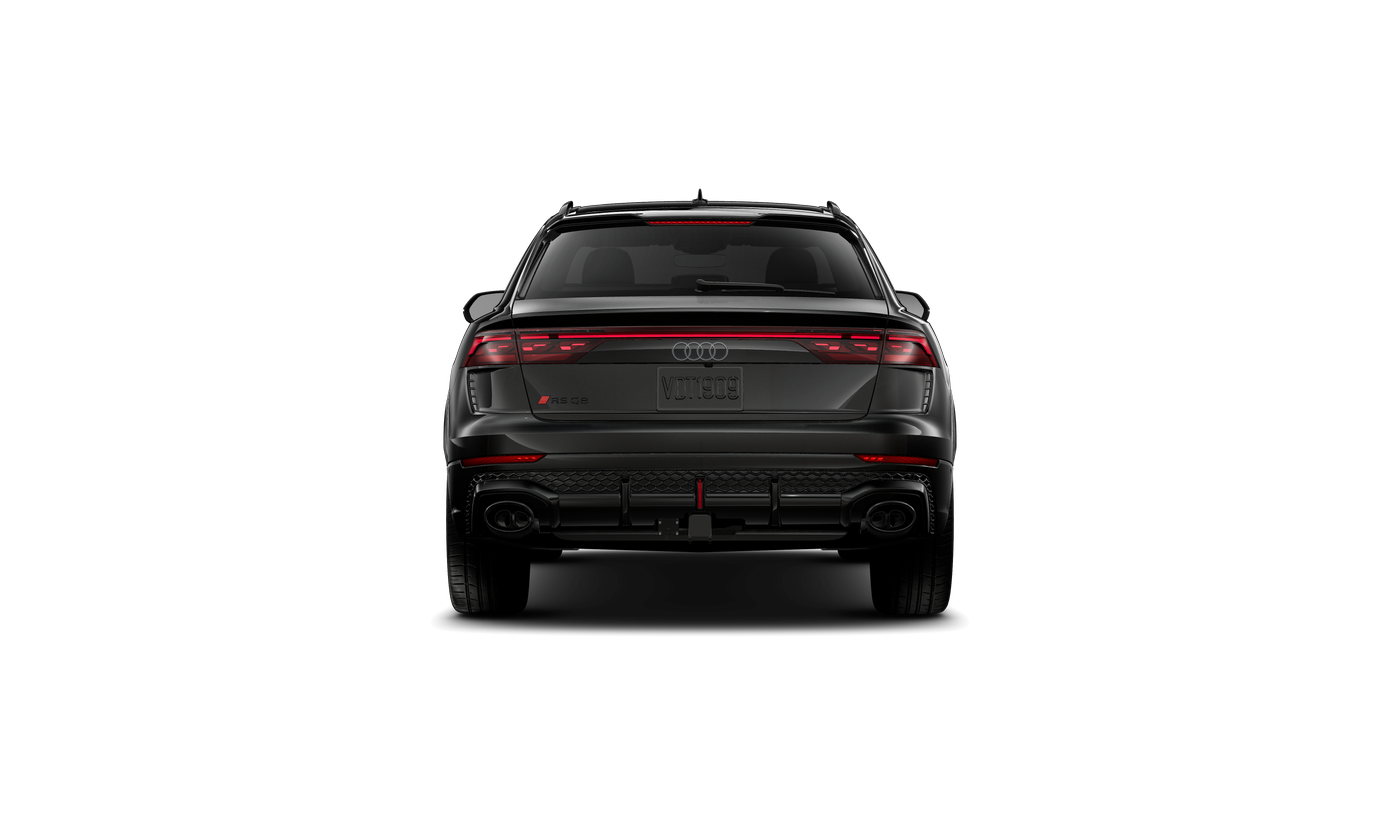 2026 Audi RS Q8 Base - Photo 53