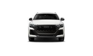 2026 Audi RS Q8 SUV performance