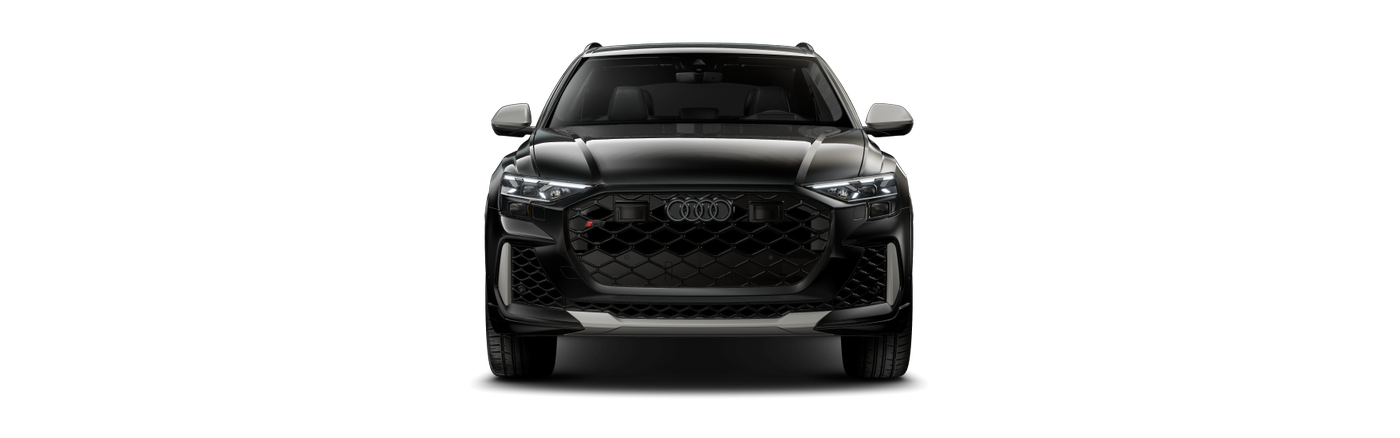 2026 Audi RS Q8 Base - Photo 44
