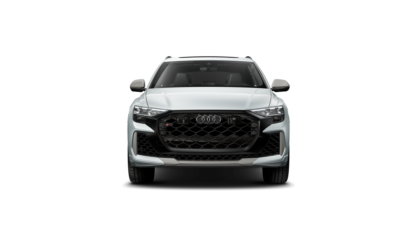 2026 Audi RS Q8 Base - Photo 49