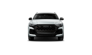 2026 Audi RS Q8 SUV performance