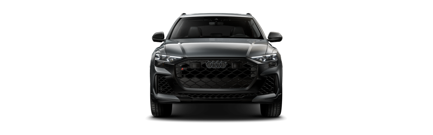 2026 Audi RS Q8 Base - Photo 25