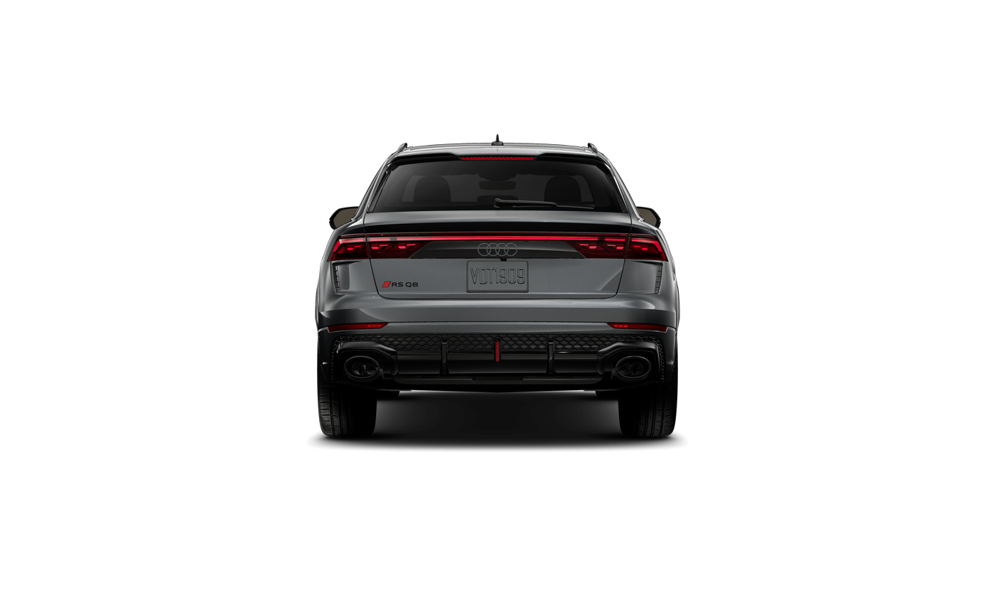 2026 Audi RS Q8 Base - Photo 56