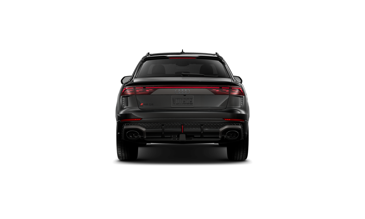 2026 Audi RS Q8 Base - Photo 28