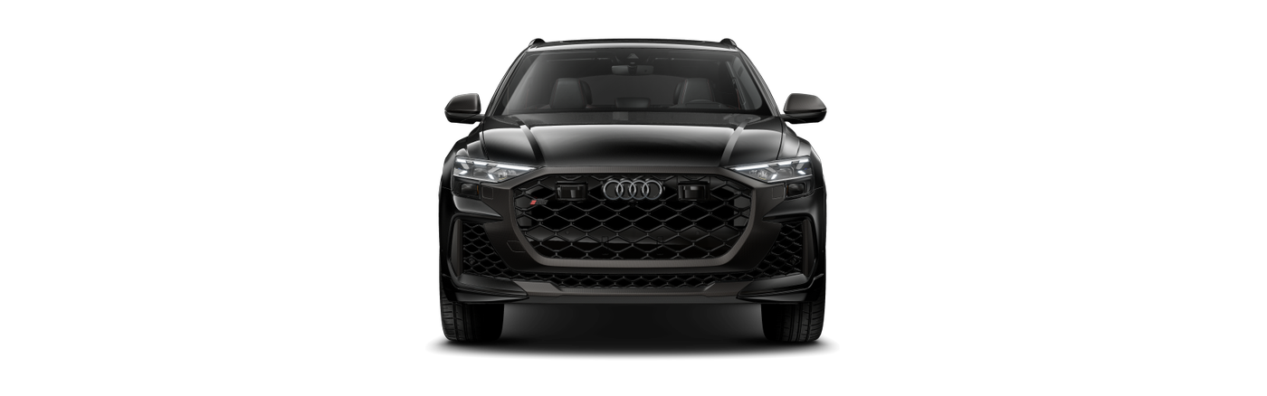 2026 Audi RS Q8 Base - Photo 79