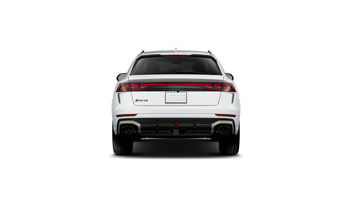 2026 Audi RS Q8 Base - Photo 51