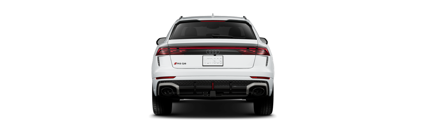 2026 Audi RS Q8 Base - Photo 49