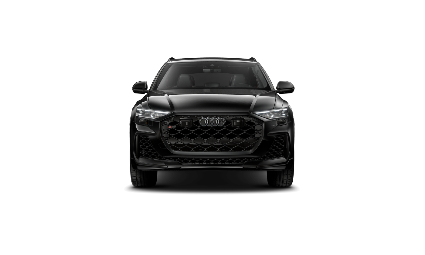 2026 Audi RS Q8 Base - Photo 70