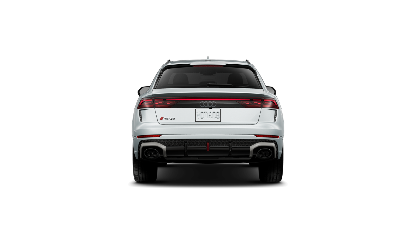 2026 Audi RS Q8 Base - Photo 50