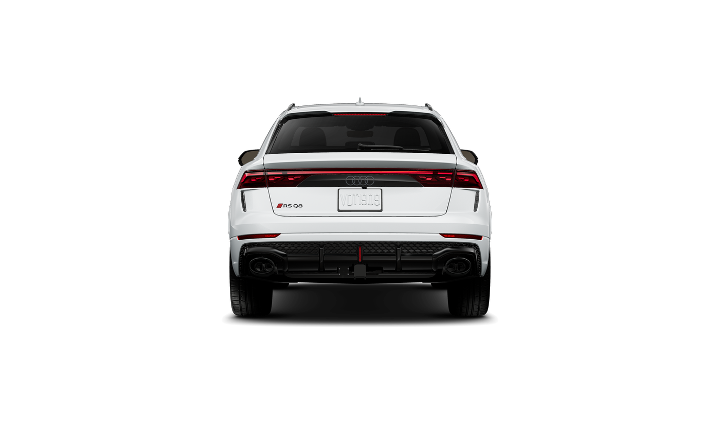 2026 Audi RS Q8 Base - Photo 55