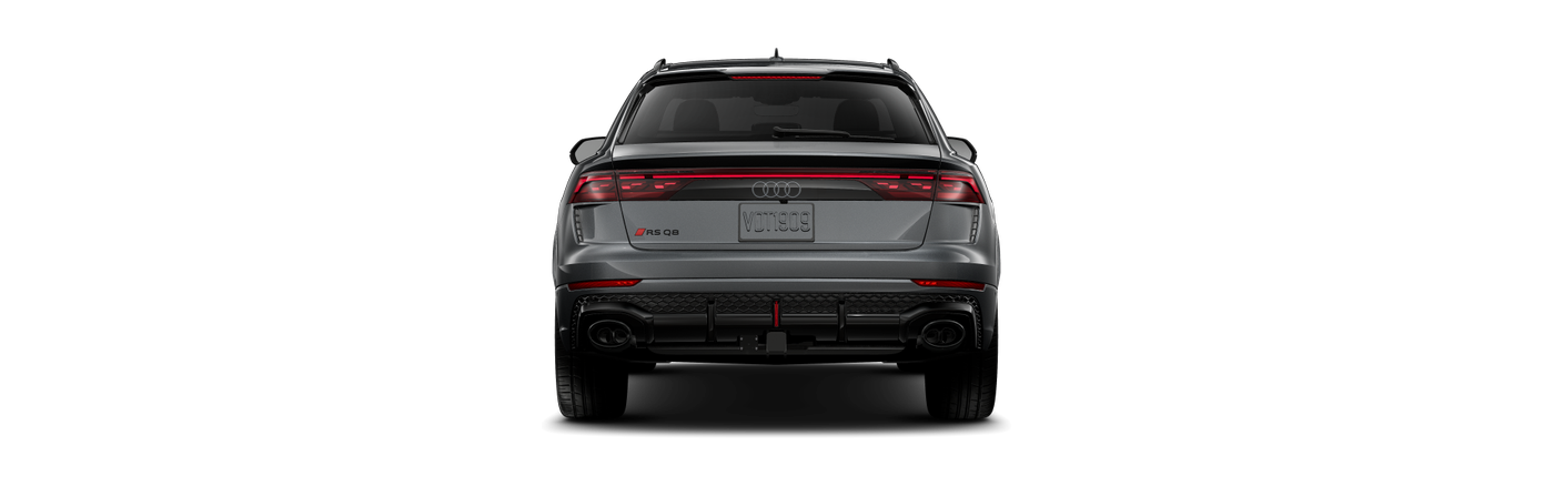 2026 Audi RS Q8 Base - Photo 49