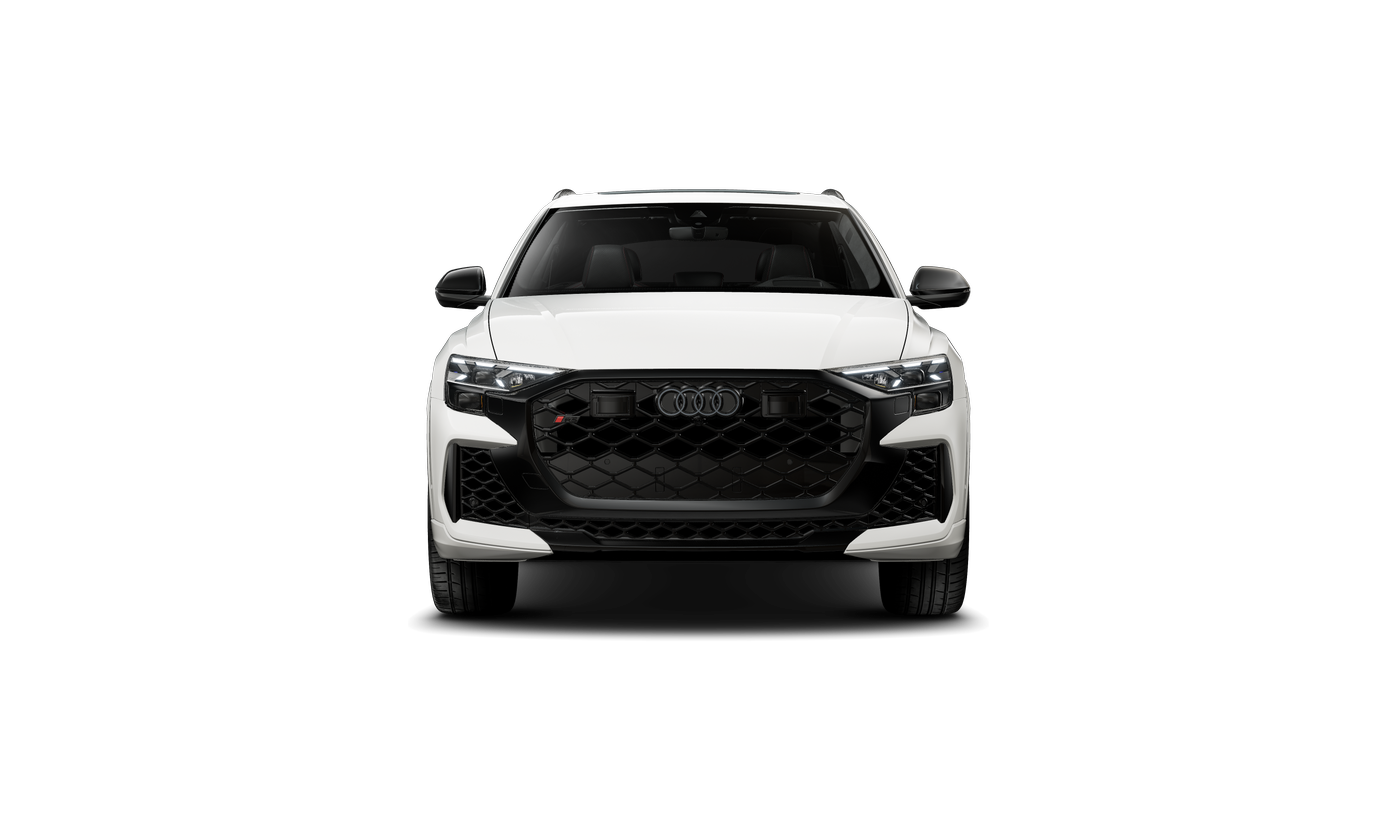 2026 Audi RS Q8 Base - Photo 53