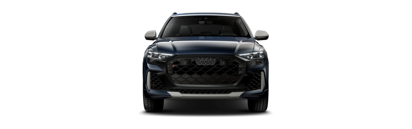2026 Audi RS Q8 Base - Photo 25