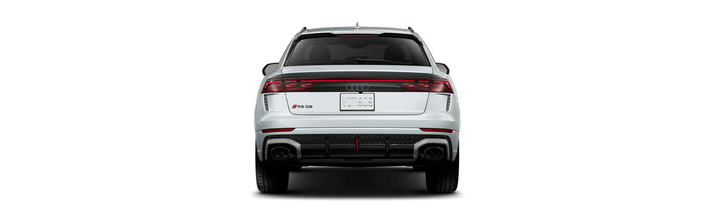 2026 Audi RS Q8 Base - Photo 48