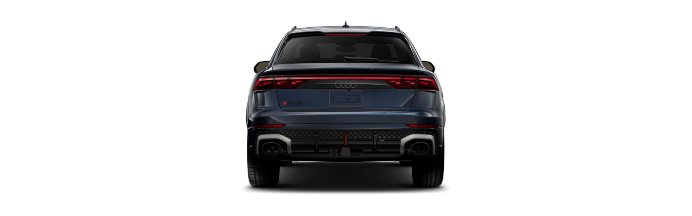 2026 Audi RS Q8 Base - Photo 22