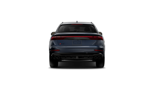 2026 Audi SQ8
