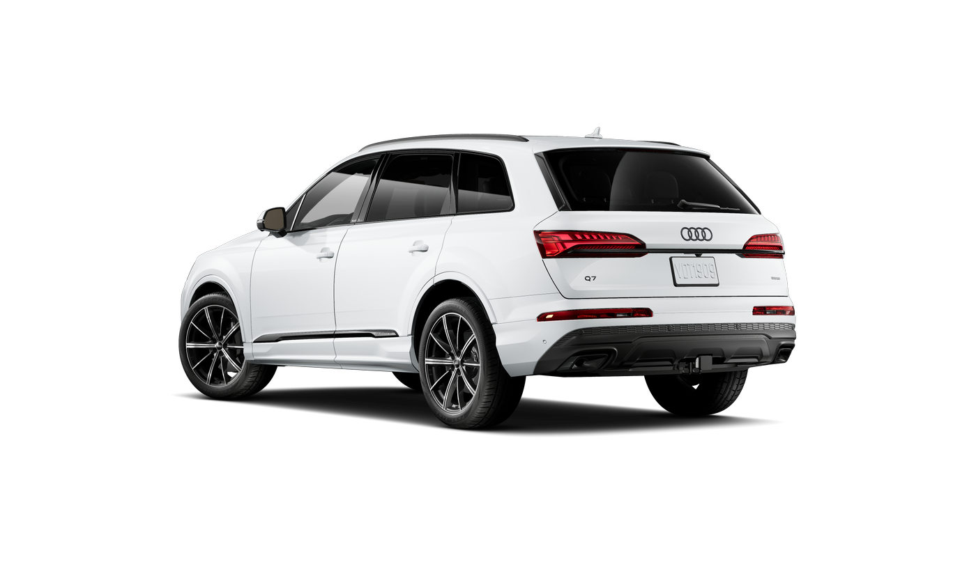 2025 Audi Q7 Premium Plus - Photo 33