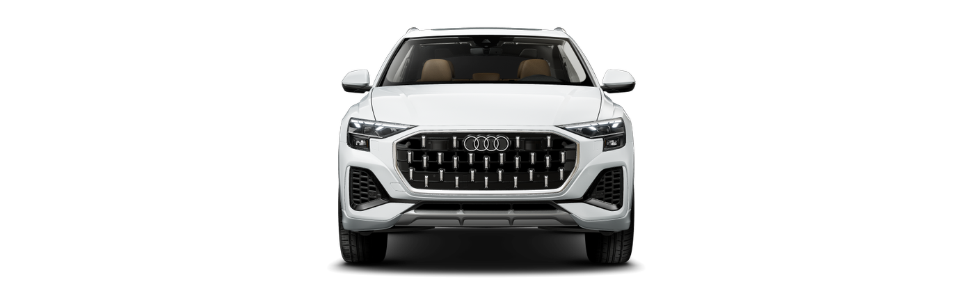 2026 Audi Q8 Premium - Photo 44