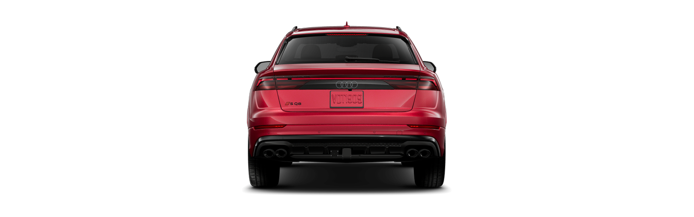 2026 Audi SQ8 Premium Plus - Photo 67