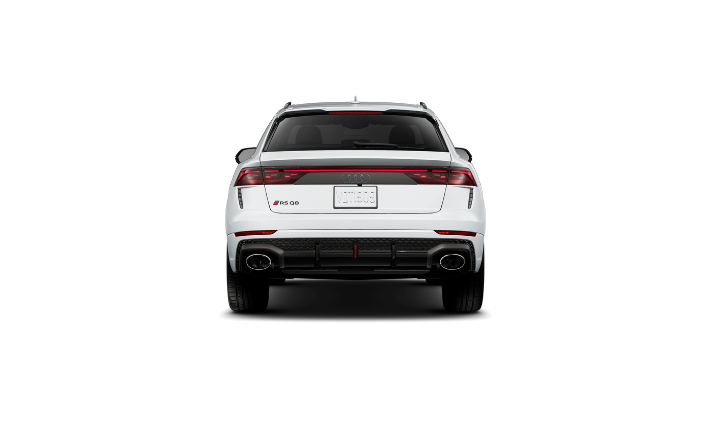 2026 Audi RS Q8 Base - Photo 50