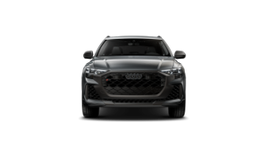 2026 Audi RS Q8 SUV performance