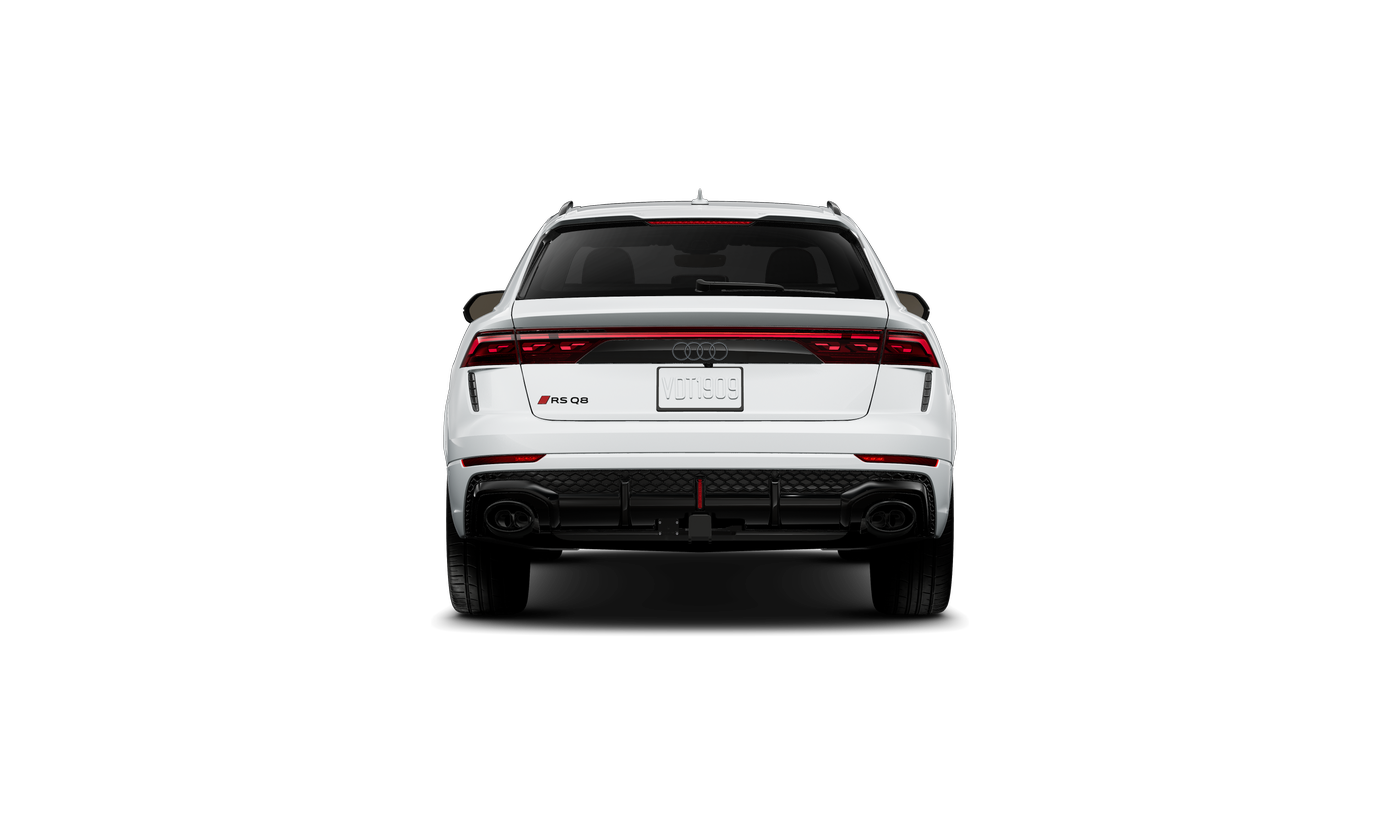 2026 Audi RS Q8 Base - Photo 48