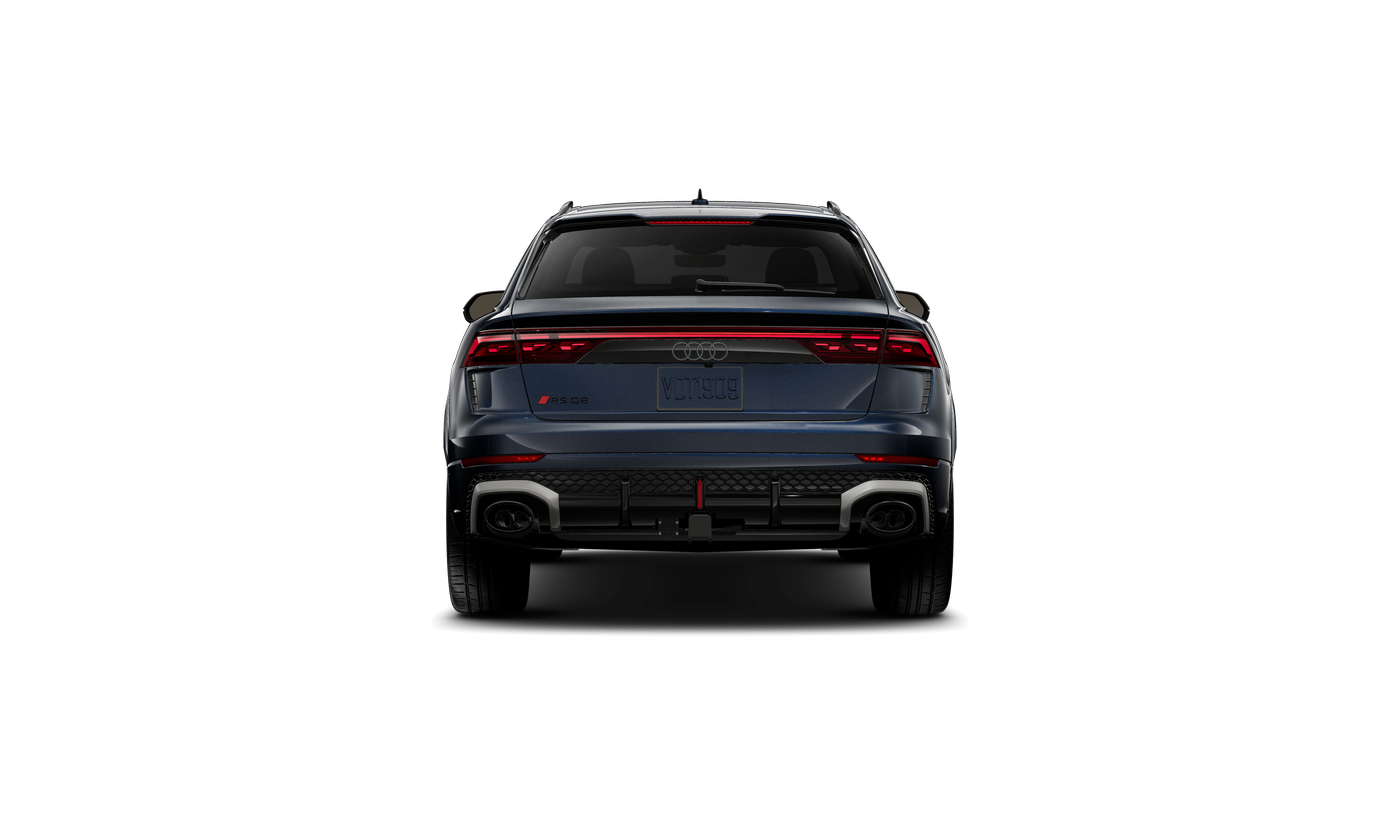 2026 Audi RS Q8 Base - Photo 24