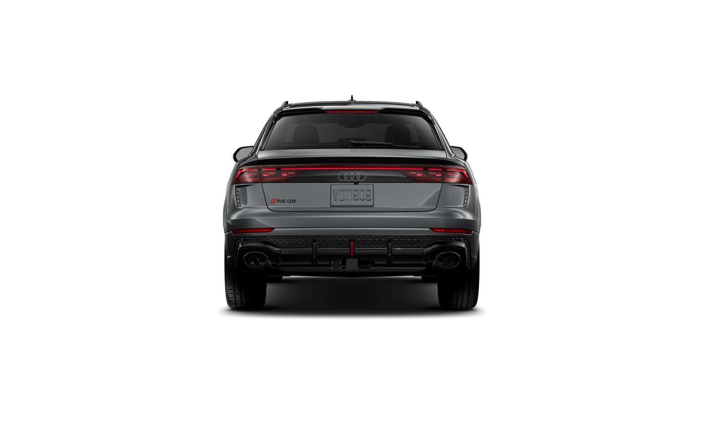 2026 Audi RS Q8 Base - Photo 55