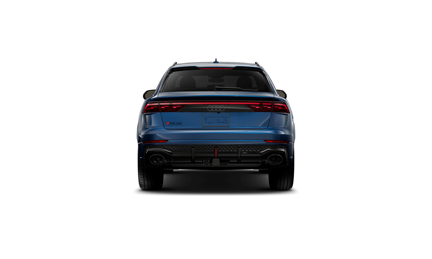 2026 Audi RS Q8 Base - Photo 58
