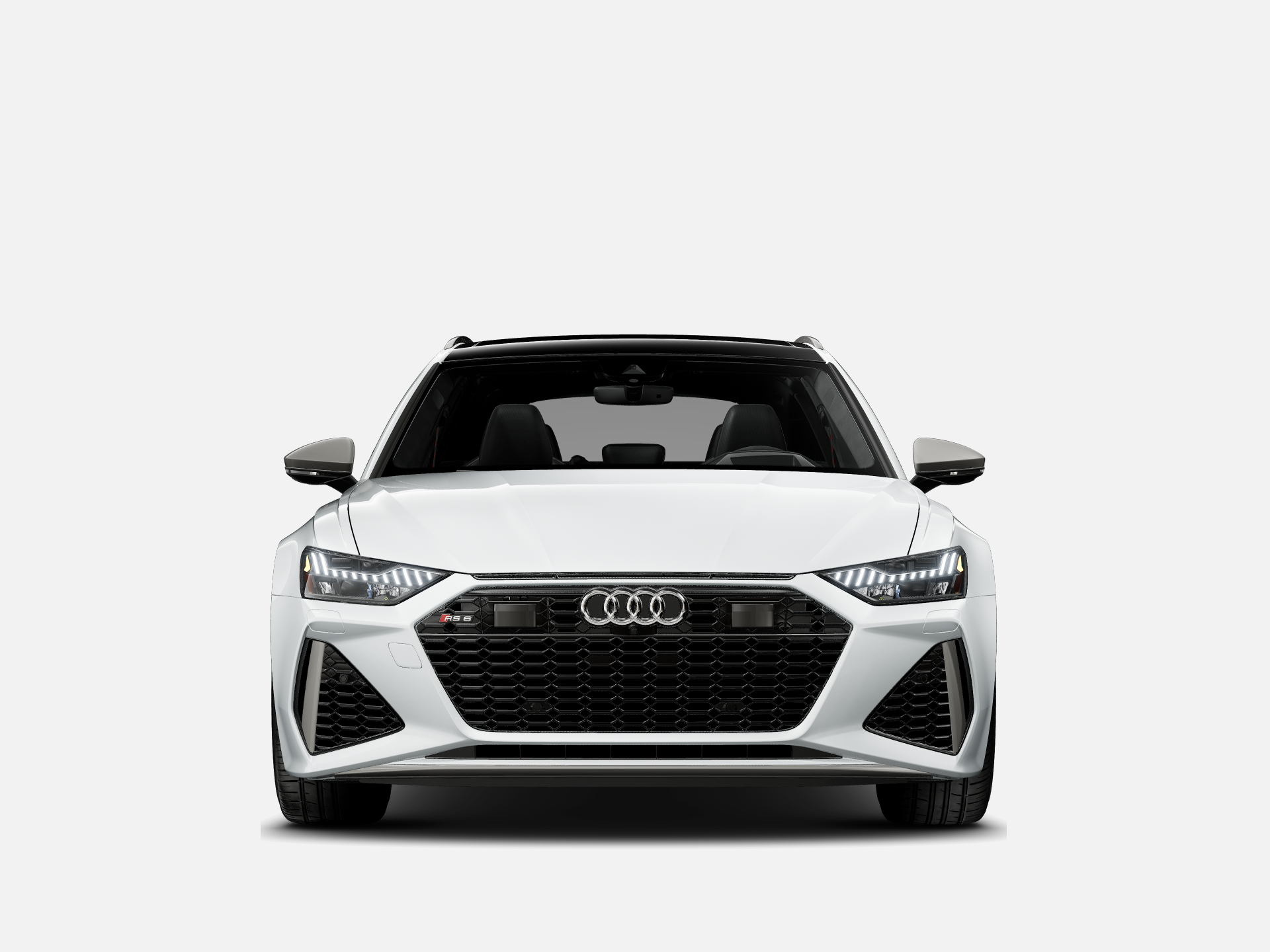 2025 Audi RS 6 Avant Base - Photo 31