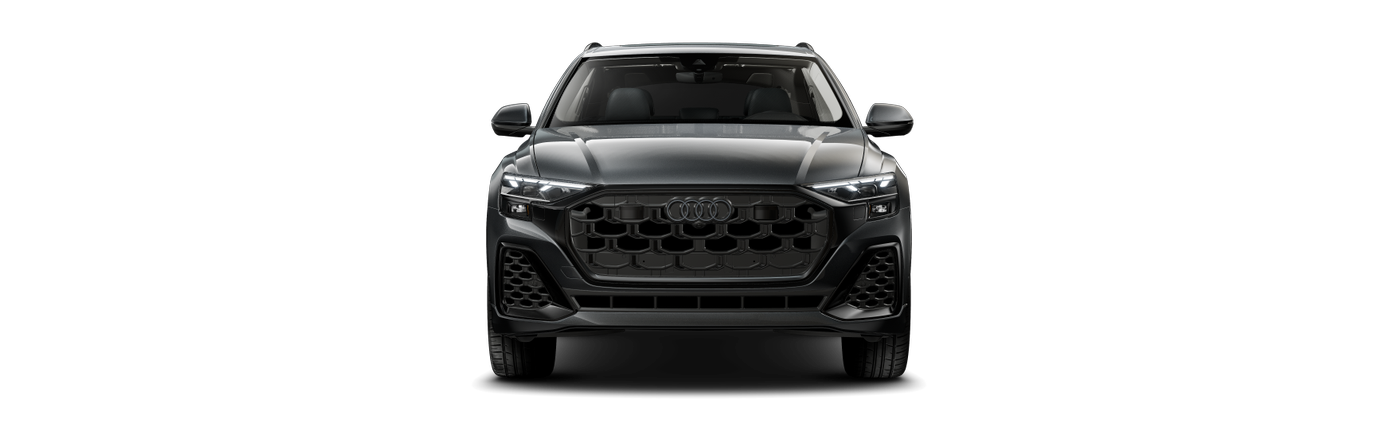 2025 Audi Q8 Premium Plus - Photo 34