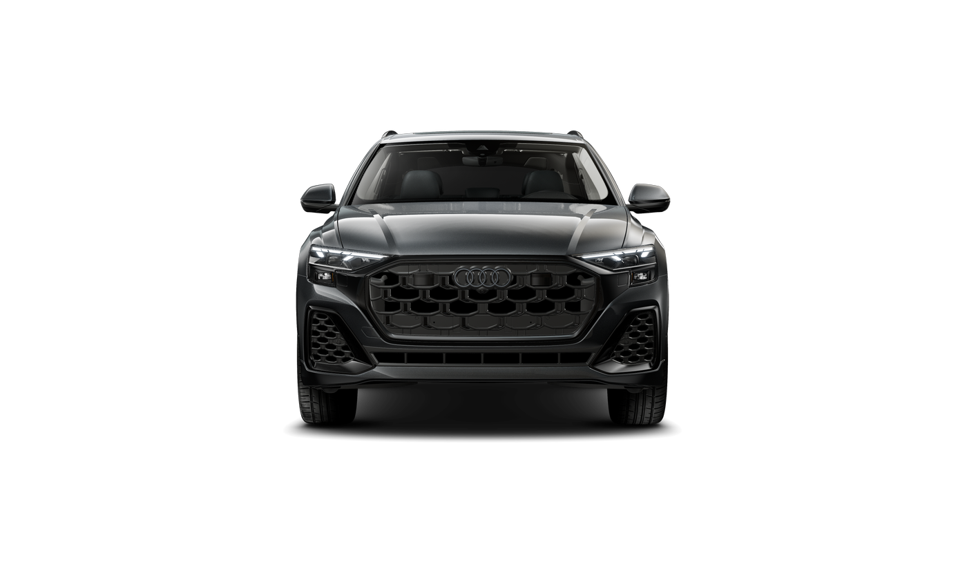 2025 Audi Q8 Premium Plus - Photo 32