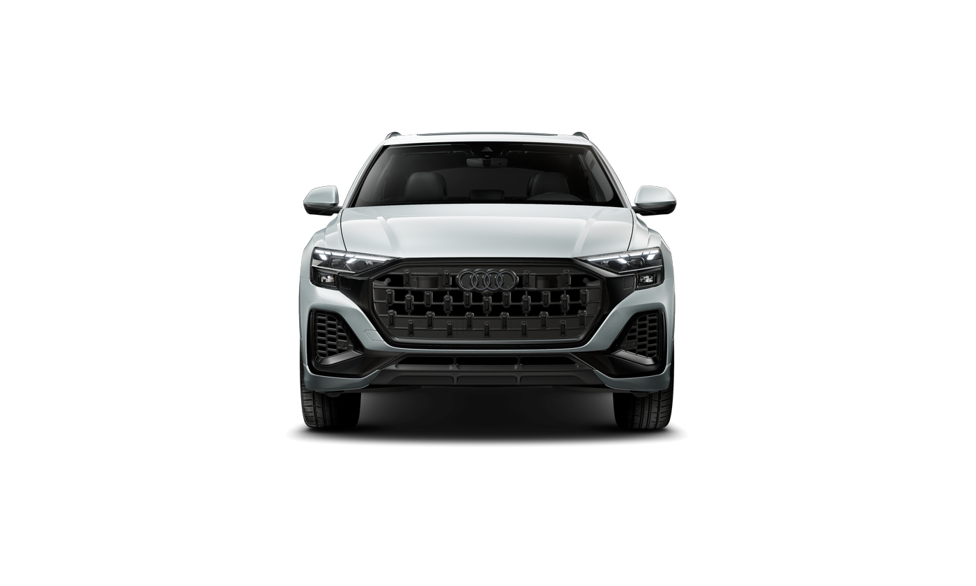 2025 Audi Q8 Premium Plus - Photo 53